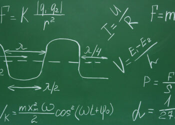 Physicists prefer anti-paticles to negative numbers
